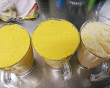 とうもろこし保存方法冷凍へん作り方7写真
