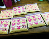 とうもろこし保存方法冷凍へん作り方9写真
