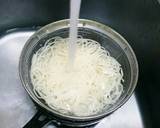 ピリ辛☆麻婆うどん♪作り方8写真
