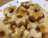 いろいろ使える☆簡単みたらし団子のタレ作り方6写真