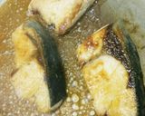 簡単で食欲がそそる、ぶりの照り焼き♪作り方4写真