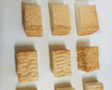 大根と厚揚げの和風あんかけ作り方2写真