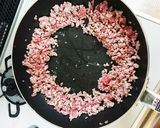 大根と厚揚げの和風あんかけ作り方4写真