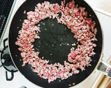 大根と厚揚げの和風あんかけ作り方4写真