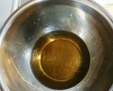 大根と厚揚げの和風あんかけ作り方6写真