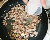 大根と厚揚げの和風あんかけ作り方8写真