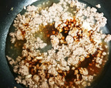 大根と厚揚げの和風あんかけ作り方9写真