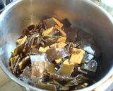 圧力鍋☆昆布の佃煮☆おばあちゃんの味作り方4写真