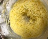 レンジで簡単♡無限じゃがいも作り方1写真