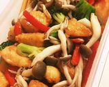 南蛮漬けのタレ〜母の味〜作り方3写真
