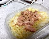 レンジで簡単♡無限じゃがいも作り方4写真