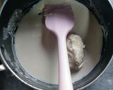 簡単シュ—クリ—ムの皮作り作り方1写真