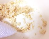 ホーロー鍋で玄米御飯☆作り方4写真