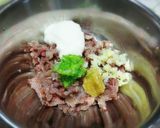 ダシの旨味♥️ふんわり鰯のつみれにゅう麺作り方1写真