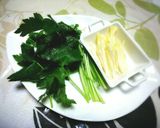 ダシの旨味♥️ふんわり鰯のつみれにゅう麺作り方3写真