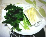 ダシの旨味♥️ふんわり鰯のつみれにゅう麺作り方3写真