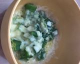 だいすきおくらチーズ作り方4写真