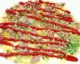 捨てないで！大根の葉入り卵焼き作り方10写真