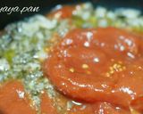 鶏とナスと人参のバジルトマト煮込み作り方7写真