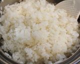 簡単♪美味♪茗荷ずしと茗荷のちらし寿司作り方1写真