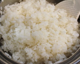 簡単♪美味♪茗荷ずしと茗荷のちらし寿司作り方1写真