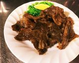 べらぅま！カルビの柚子ポン焼き作り方6写真
