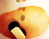 ぶどうとチーズの生ハム巻き作り方1写真