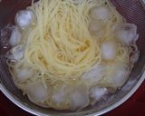 パッションフルーツのカッペリーニ作り方6写真