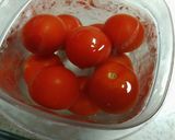 冷やしトマトおでん作り方3写真