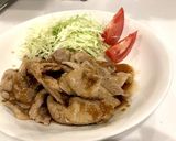 簡単★豚肉の黒酢玉ねぎソース炒め作り方5写真