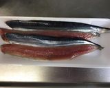 美味しい！さんまのかば焼き作り方1写真