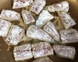 美味しい！さんまのかば焼き作り方3写真