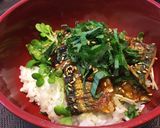 美味しい！さんまのかば焼き作り方4写真