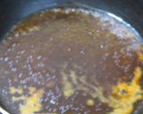 鶏肉と夏野菜のソテー☆中華風甘酢ソース作り方2写真