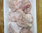 鶏肉と夏野菜のソテー☆中華風甘酢ソース作り方11写真