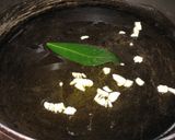 サーモントマトクリームパスタ作り方3写真