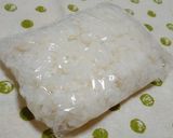 冷凍残りご飯をふっくら美味しく♡作り方1写真