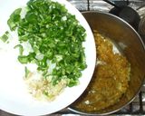 基本のチキンカレー♪簡単手羽元トマト缶作り方9写真