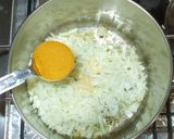 基本のチキンカレー♪簡単手羽元トマト缶作り方8写真