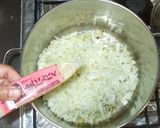 基本のチキンカレー♪簡単手羽元トマト缶作り方7写真