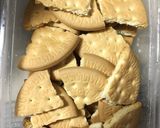 ノーベックバティックケーキ作り方2写真