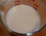 少ない量から作れる◎基本の食パン作り方4写真