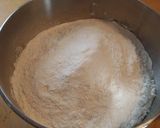 少ない量から作れる◎基本の食パン作り方5写真