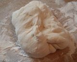 少ない量から作れる◎基本の食パン作り方11写真
