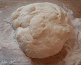 少ない量から作れる◎基本の食パン作り方10写真