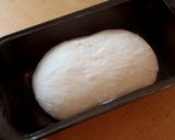 少ない量から作れる◎基本の食パン作り方13写真