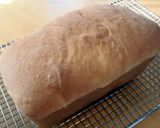 少ない量から作れる◎基本の食パン作り方17写真