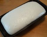 少ない量から作れる◎基本の食パン作り方16写真