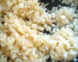 我が家の煮込みハンバーグ作り方1写真