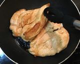 照チキ舞茸ごはん作り方3写真
